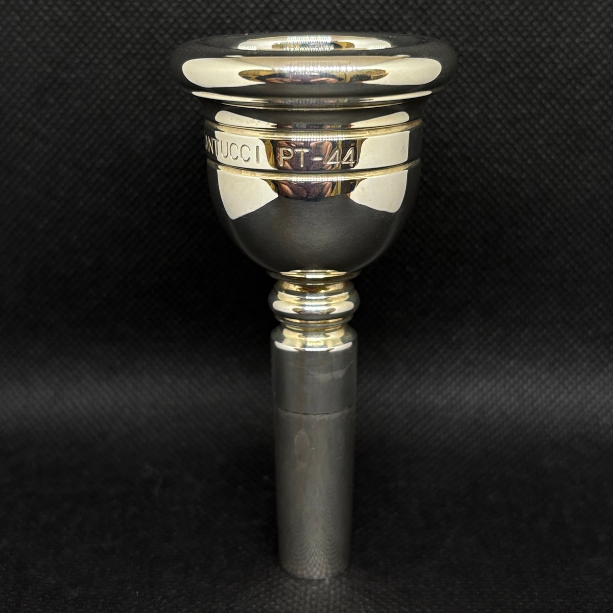 Perantucci PT-80 | TUBAMANPlus