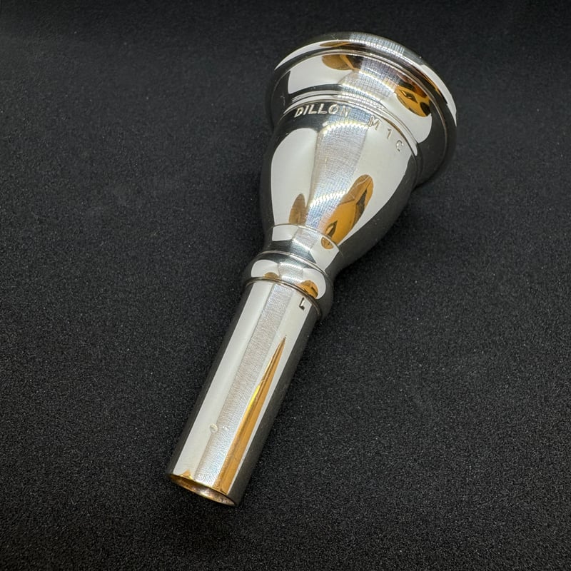 Dillon M1C（Lシャンク） | TUBAMANPlus