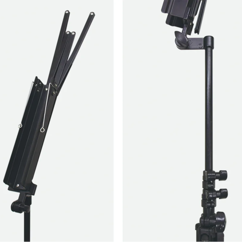 Vivace譜面台 MS-500 | TUBAMANPlus