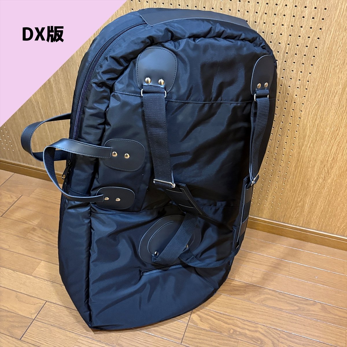 TUBAMANPlus テューバソフトケース DX版 | TUBAMANPlus