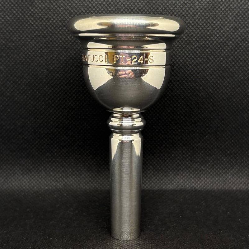 Perantucci PT-24S | TUBAMANPlus