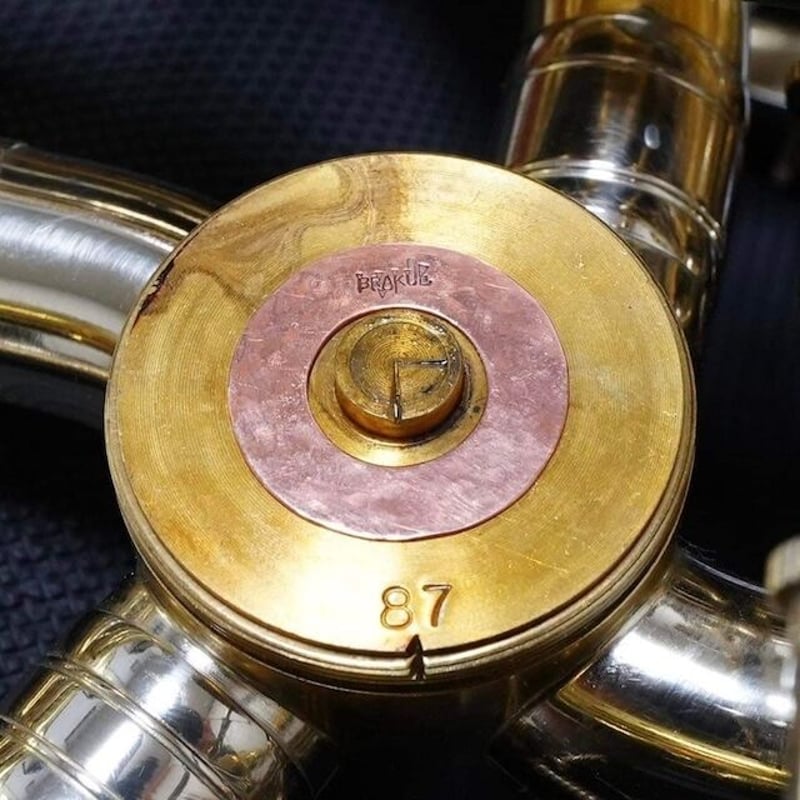 BRAKUL Insert | TUBAMANPlus