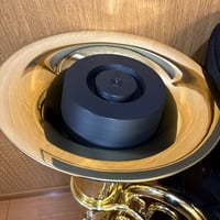 Dillon テューバマウスピース | TUBAMANPlus