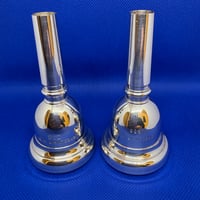 Canadian Brass Mouthpiece | TUBAMANPlus