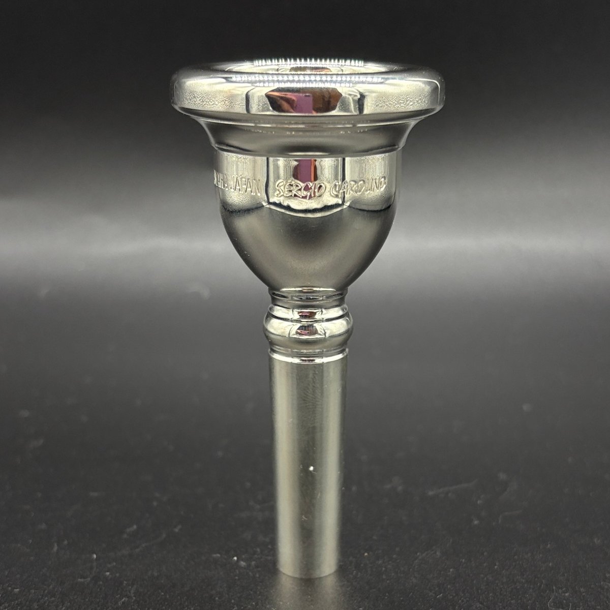 ゆ*う様 チューバ マウスピース ヤマハ シグネチャーモデル セルジオ カロリー ゆ*う様 チューバ マウスピース ヤマハ シグネチャーモデル セルジオ