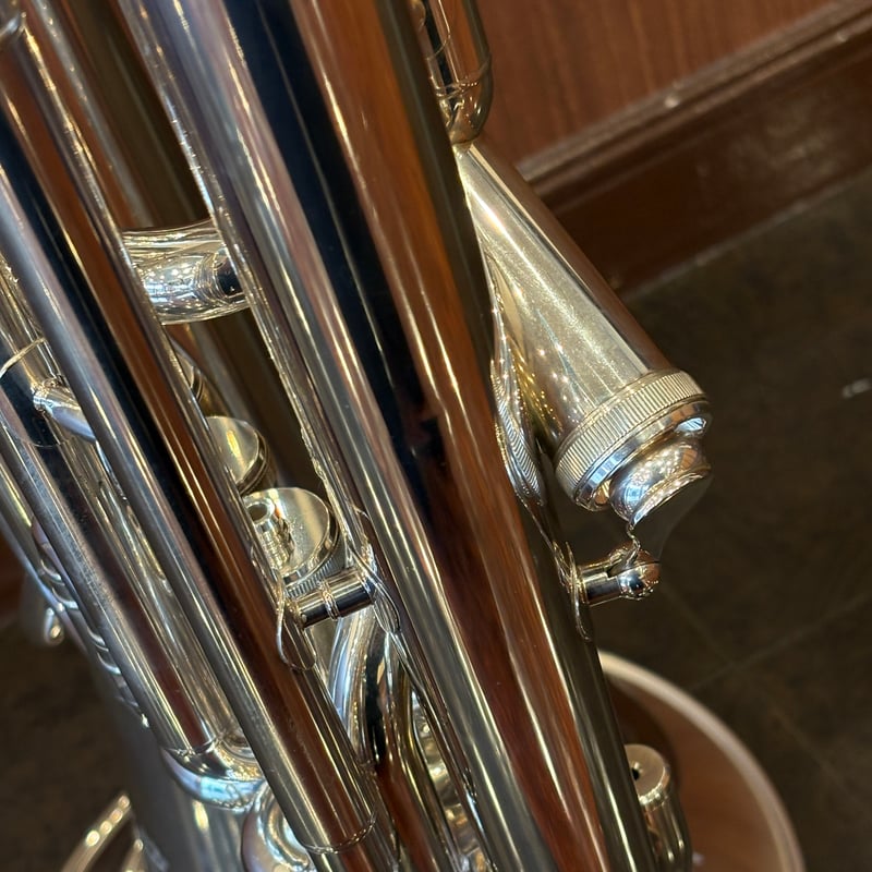 Youtaroh YAMAHA YEP-642S”Neo