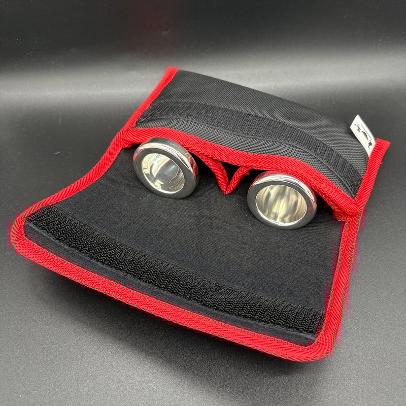 トランペットマウスピースポーチ　RIMOWA トランペットマウスピースポーチ RIMOWA トランペットマウス