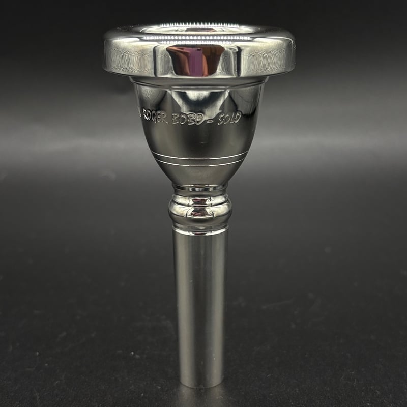 YAMAHA シグネイチャーテューバマウスピース | TUBAMANPlus