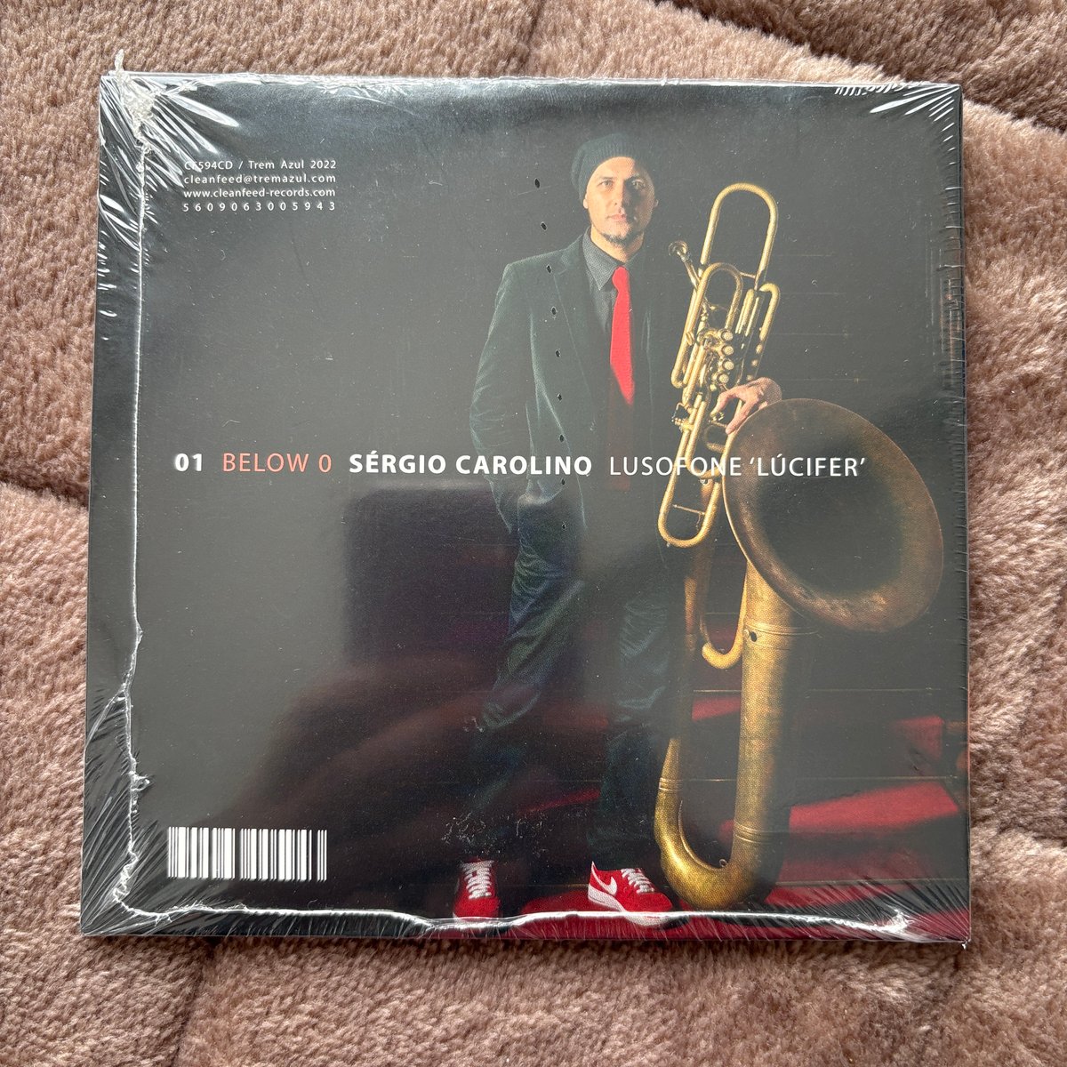 CD【数量・期間限定・1/25まで】 | TUBAMANPlus