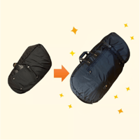 EASTMAN テューバソフトケース（New) | TUBAMANPlus