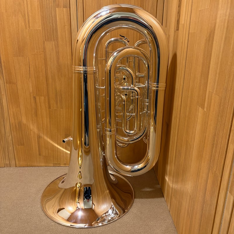 EASTMAN EBC-834S【選定品】 | TUBAMANPlus