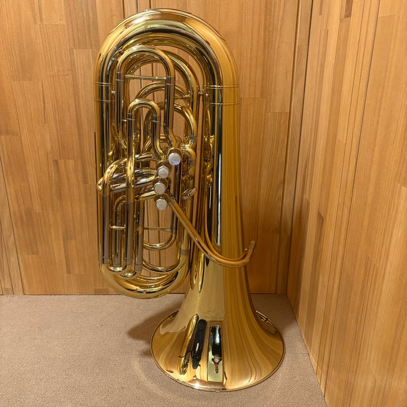 YAMAHA YCB-621 | TUBAMANPlus