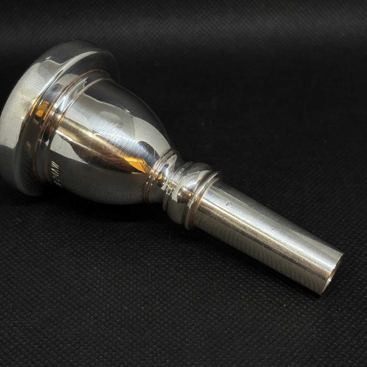 Bach 24AW トロンボーンマウスピース　未開封 Bach 24AW トロンボーンマウスピース 未開封 楽天市場】Vincent Bach