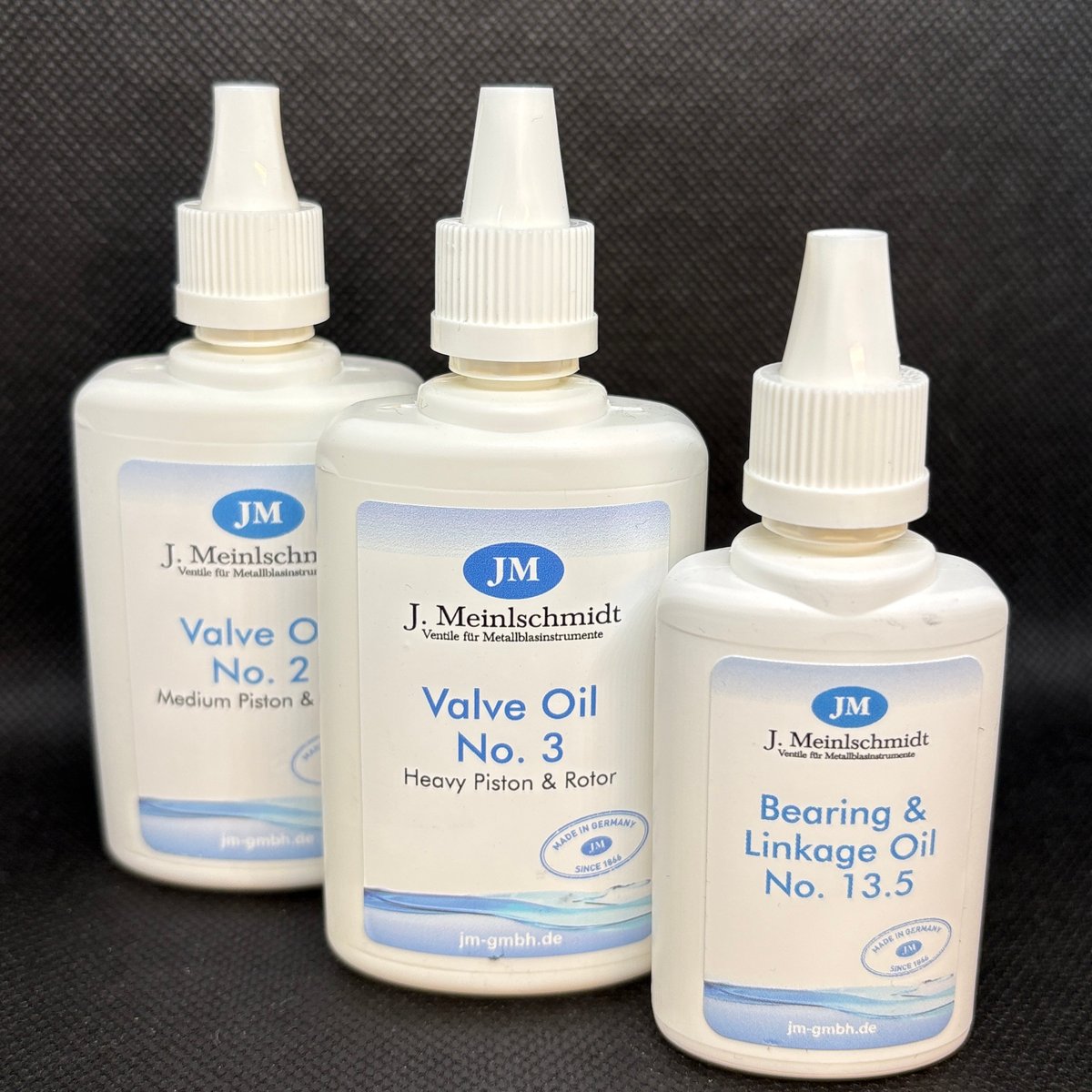 (未使用･未開封品)　MUSIC NOMAD 管楽器メンテナンス用 オイル バルブオイル MN703 f4u0baa Valve Oil for Trumpet - Pure Synthetic and Pro Strength - MusicNomad