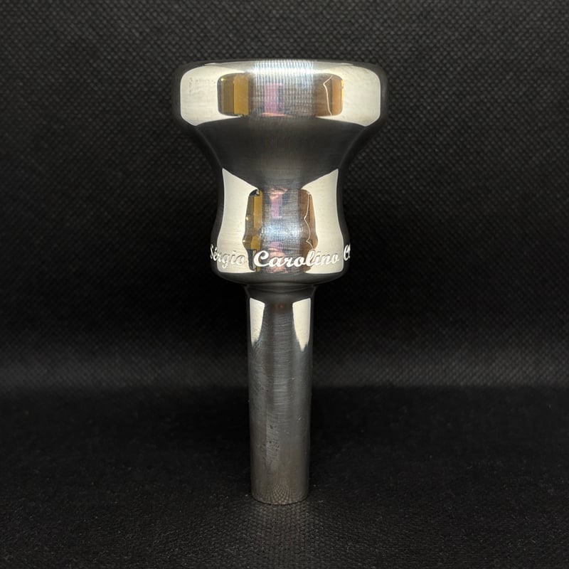 CHI Brass Mouthpiece | TUBAMANPlus