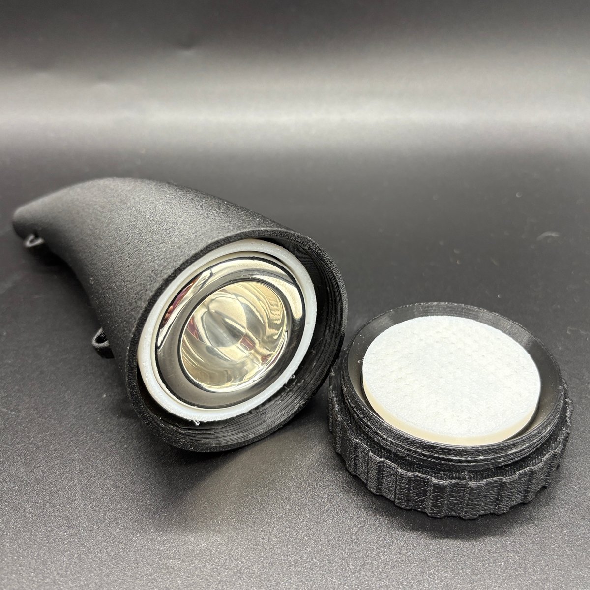 TUBAMANPlus マウスピースアーマー | TUBAMANPlus