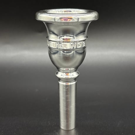 ULTIMATE BRASS　マウスピース