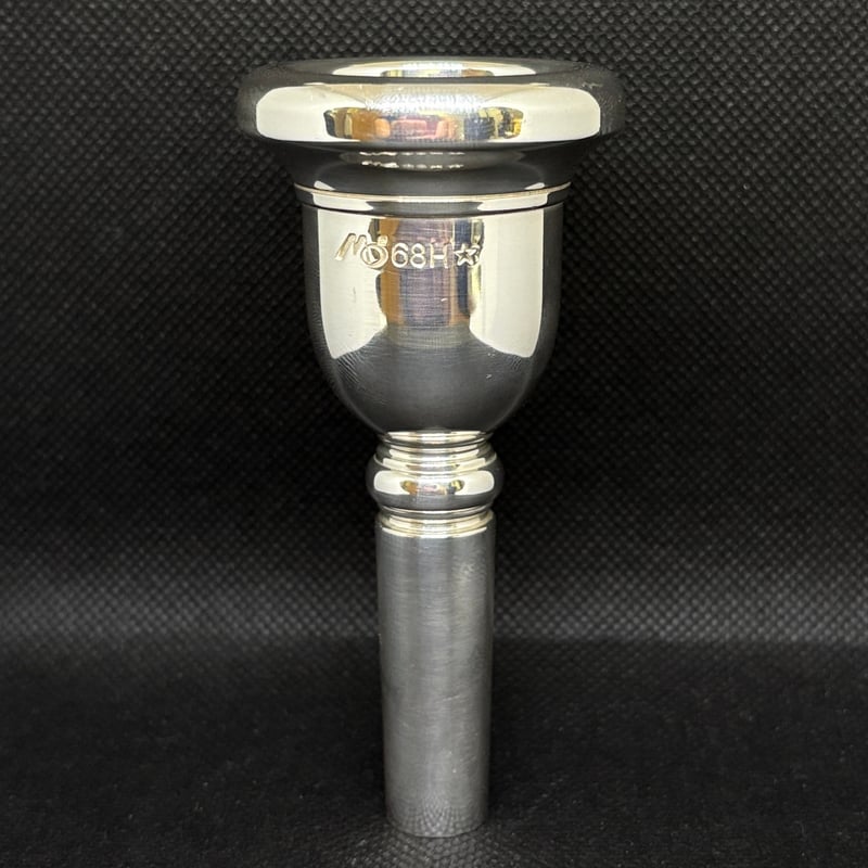 BrassLab.MOMO 68H | TUBAMANPlus
