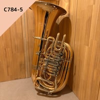 ULTIMATE BRASS マウスピース | TUBAMANPlus