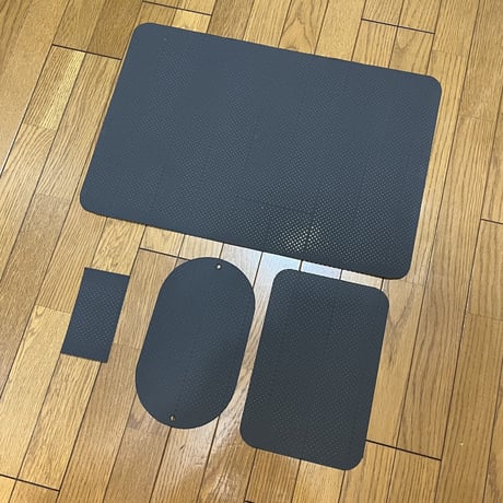 TUBAMANPlus テューバすべりどめシート