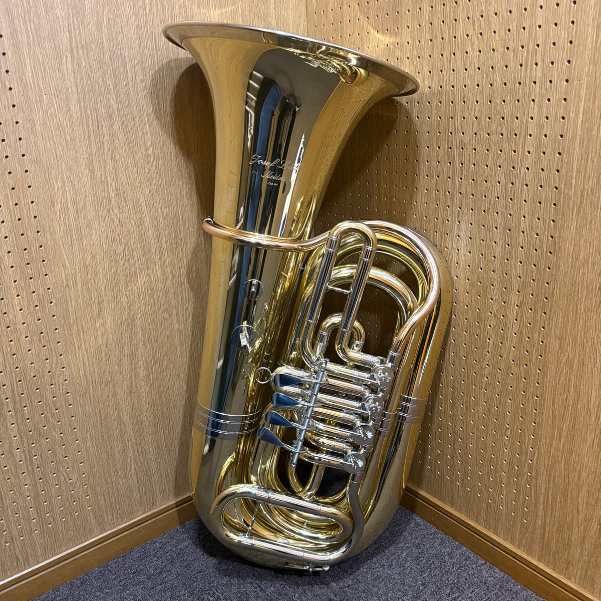 Josef LIDL B684MR”Moldau
