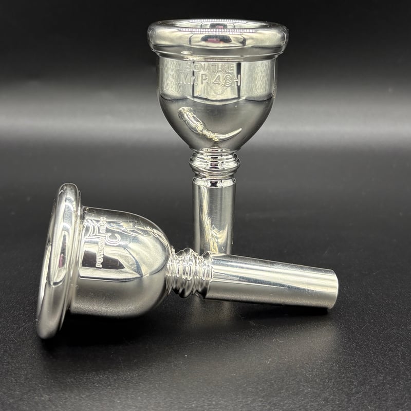 Mr.P（Potenza版） | TUBAMANPlus