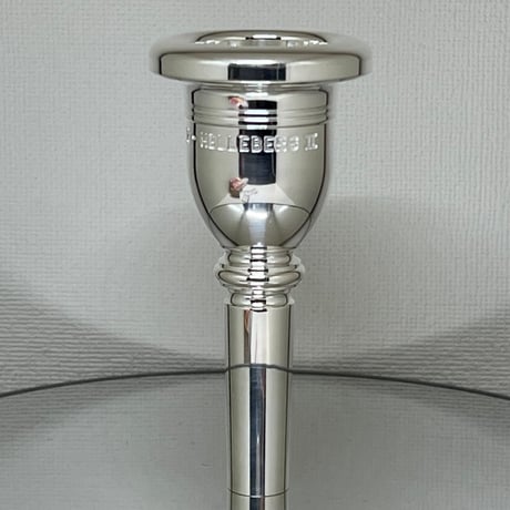 Schilke テューバマウスピース（コンサートシリーズ）