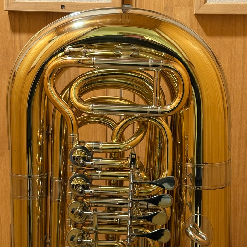 Rudolf Meinl RM1 ルドルフマインル チューバマウスピース Rudolf Meinl RM1 ルドルフマインル チューバマウスピース