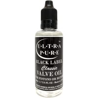 ULTRAPURE Black Label Classic　バルブオイル