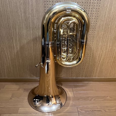 HM－Instruments 4/4　C Tuba