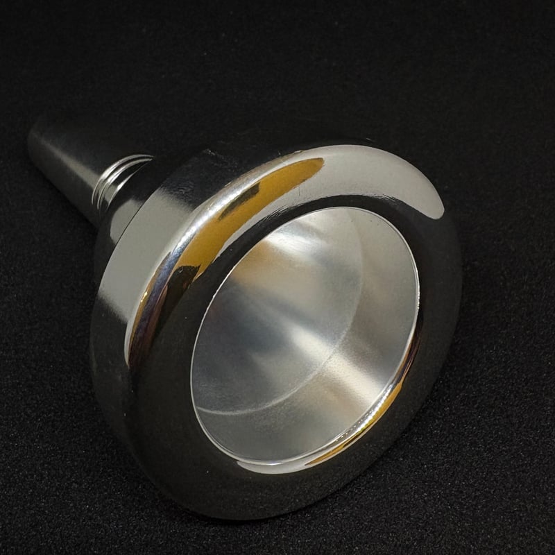 管楽器・吹奏楽器 BRAKUL Case Tuba Mouthpiece BRAKUL Tubaマウスピース”Fula