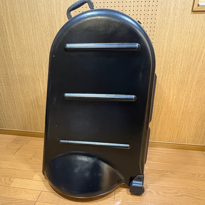 ZO テューバハードケース | TUBAMANPlus