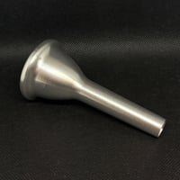 TUBAMANPlus #3（アルミニウム）