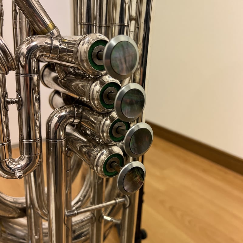 HM Technica ハイレスポンスピストンボタン T3シリーズ 4個セット 