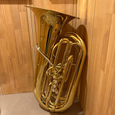 TUBAMANPlus チューバ Tuba テューバ マウスピース 金メッキ TUBAMANPlus チューバ Tuba テューバ マウスピース 金メッキ TUBAMANPlus
