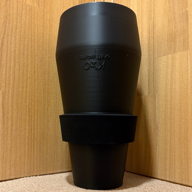 ユーフォニアム用 プラクティスミュート ユーフォニアム ミュート｜フォークト・ブラス ユーフォニアム用