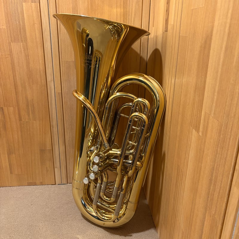 チューバ YBB-621【美品】 チューバ YBB-621【美品】 チューバ YBB-621【美品】 Yahoo