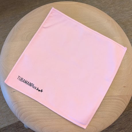 TUBAMANPlus 楽器用クロス mini