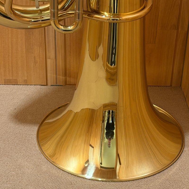 Rudolf Meinl 4/4 B Tuba | TUBAMANPlus Rudolf Meinl 4/4 B Tuba | TUBAMANPlus