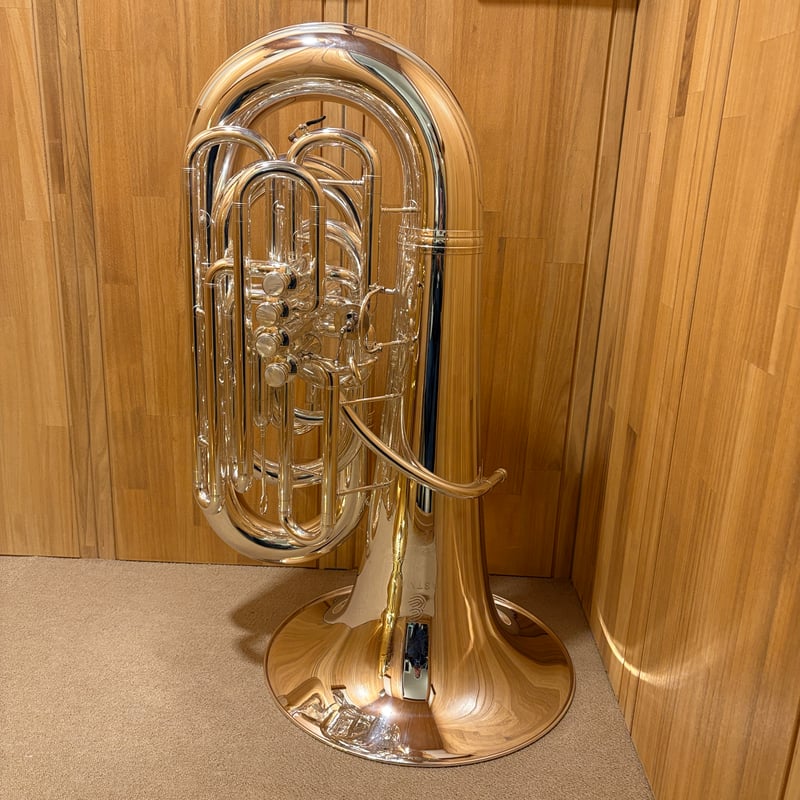 EASTMAN EBC-834S【選定品】 | TUBAMANPlus