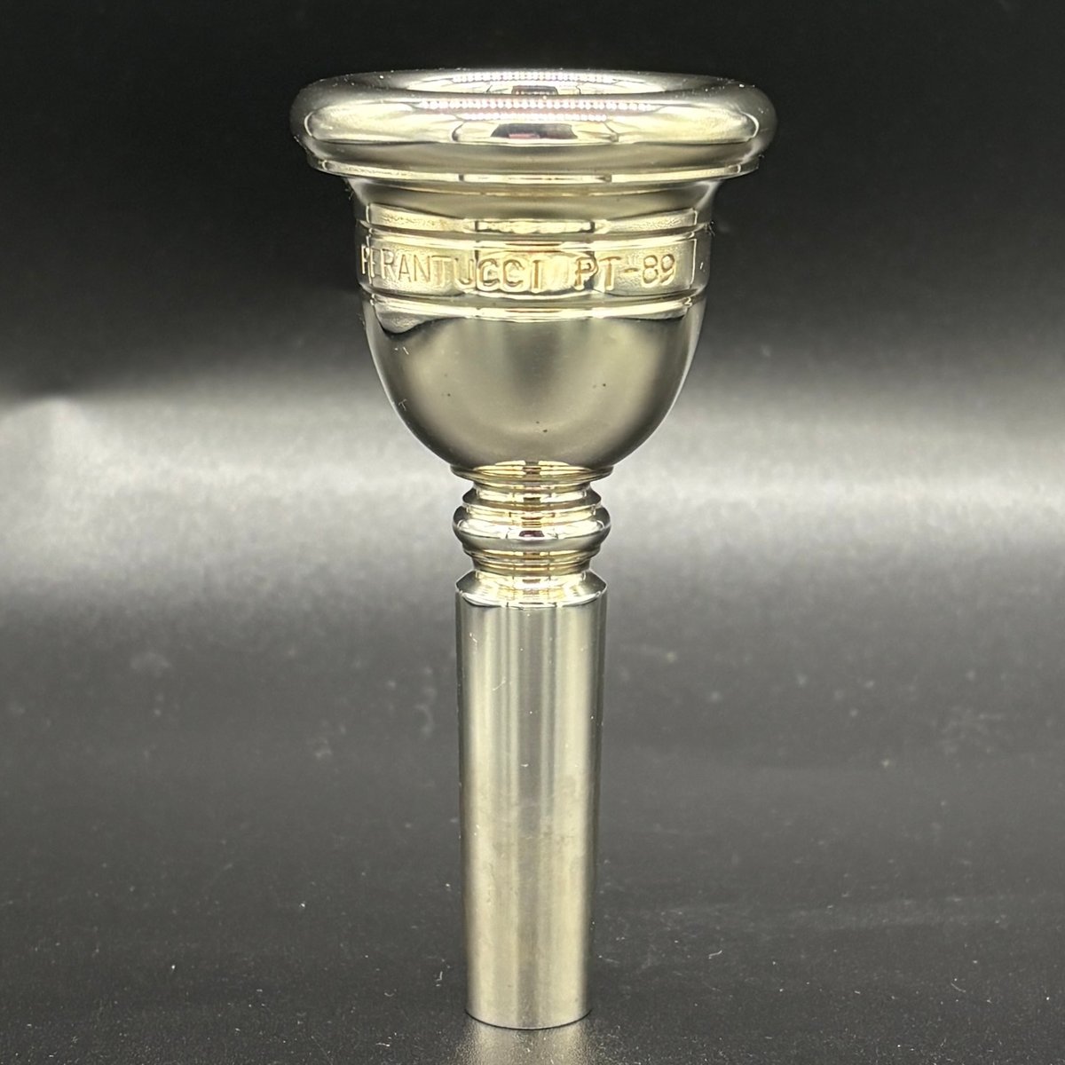 Perantucci PT-89 | TUBAMANPlus Perantucci PT-89 | TUBAMANPlus