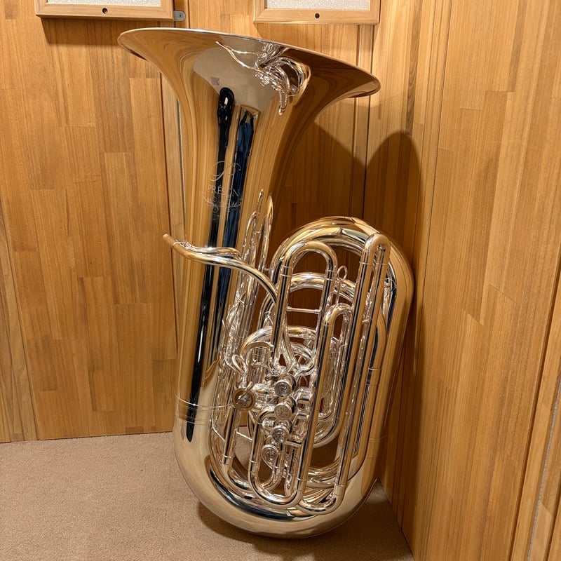 プレソン PRC-TT トラベルチューバ PRESON PRC-J2 SP（ZO製