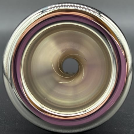 Volare テューバ用マウスピース
