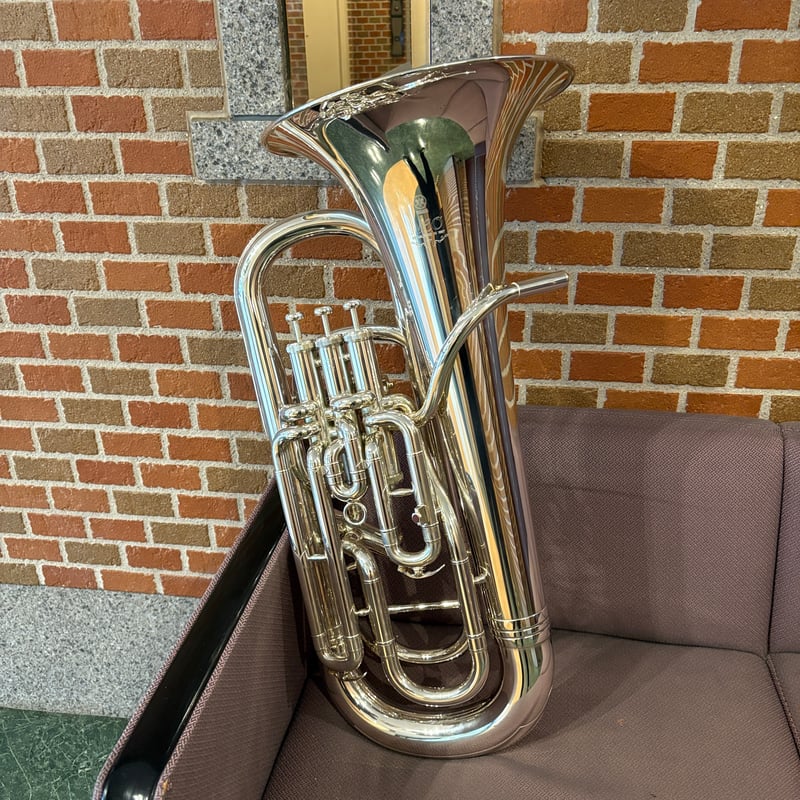 ゆう。 YAMAHA YEP-642S”Neo