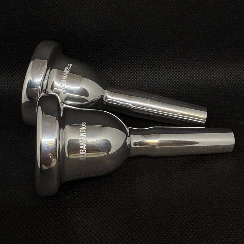 TUBAMANPlus マウスピース 【REシリーズ】 | TUBAMANPlus