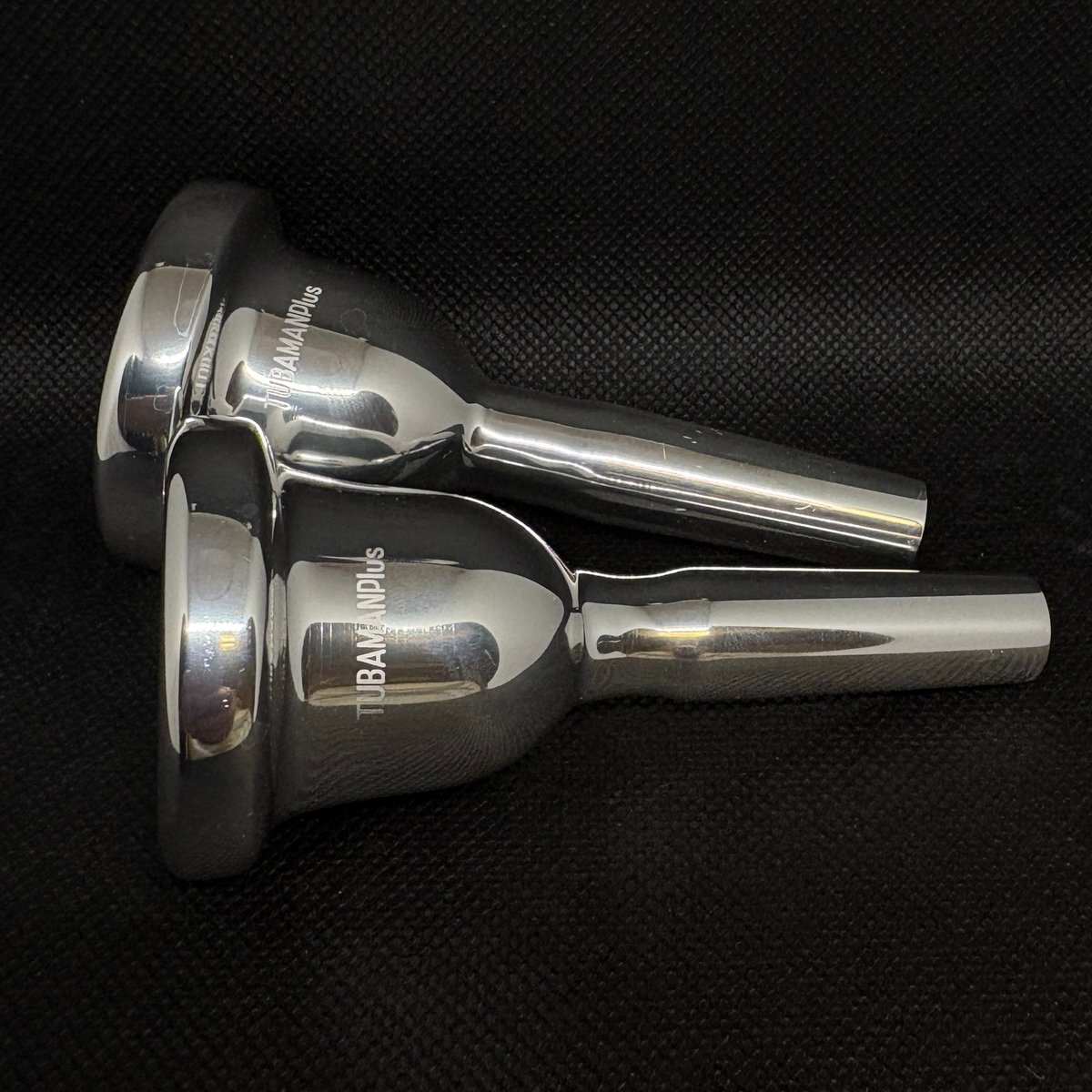 TUBAMANPlus #1 チューバマウスピース TUBAMANPlus マウスピース 【REシリーズ】 | TUBAMANPlus