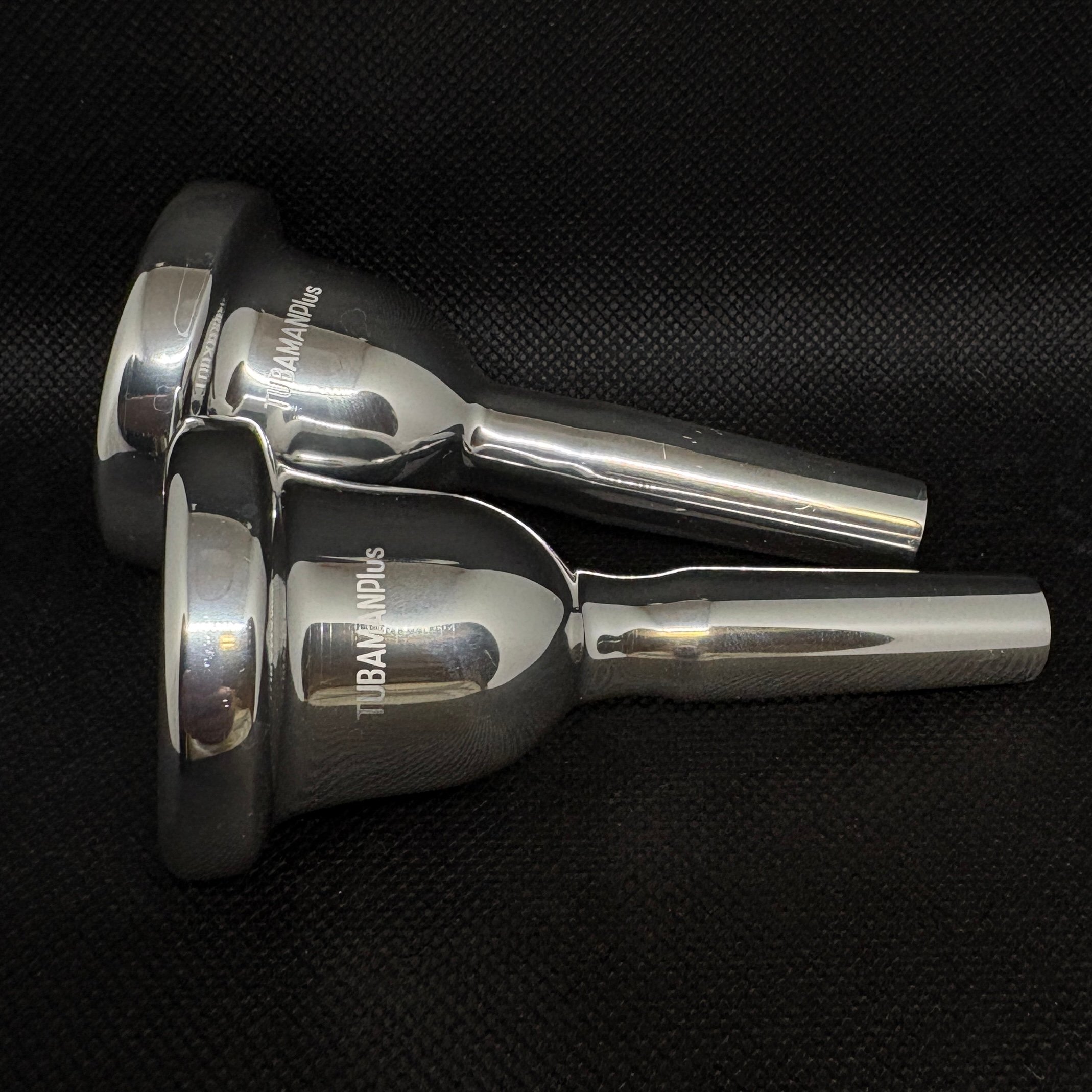 TubamanPlus RE-24AW チューバマウスピース TUBAMANPlus マウスピース 【REシリーズ】 | TUBAMANPlus