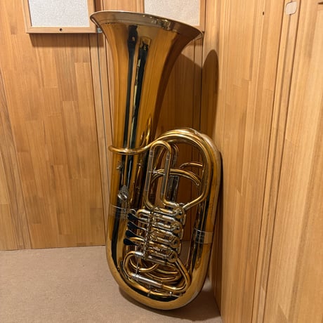 CATEGORY テューバ | TUBAMANPlus