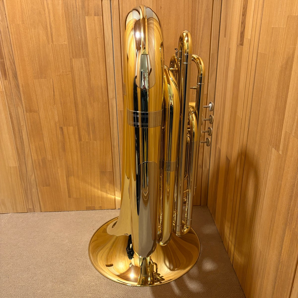 PRESON PRB-J2 GL（ZO製） | TUBAMANPlus