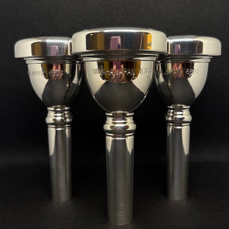 CATEGORY マウスピース（USED) | TUBAMANPlus